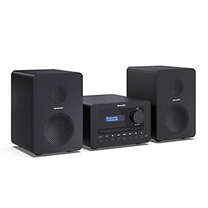 Home theater best sale sharp bluetooth